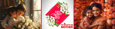 Top 5 Mother's Day Gifts for Mom That She’ll Truly Love