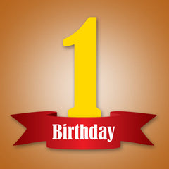 Collection image for: 1st Birthday Gifts