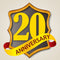 20th Anniversary Gifts