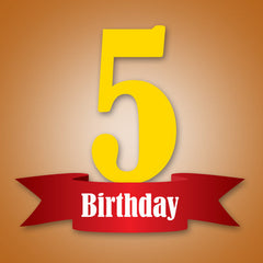 Collection image for: 5th Birthday Gifts