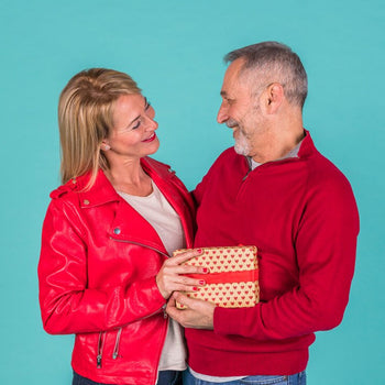Anniversary Gift for Elder Couples