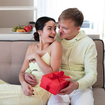 Anniversary Gifts for Her