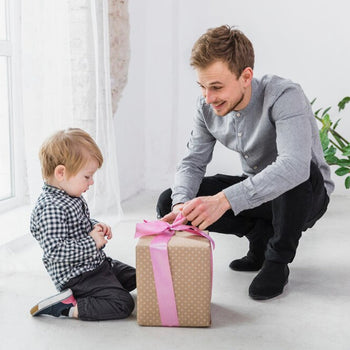 Anniversary Gifts for Son