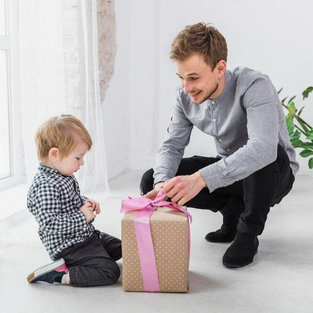 Anniversary Gifts for Son