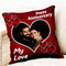 Anniversary Personalised Cushions