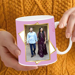 Collection image for: Anniversary Personalised Mugs