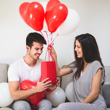 Anniversary Romantic Gifts
