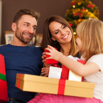 Anniverserry Gifts for Parents