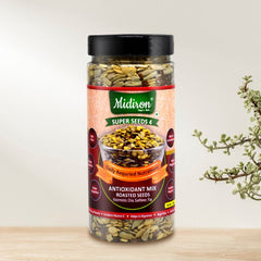 Collection image for: Antioxidants Mix Seeds