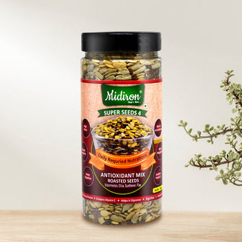 Antioxidants Mix Seeds