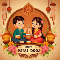 Collection image for: Bhai Dooj Gift Hampers