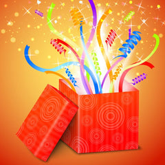 Collection image for: Birthday Celebration Gifts