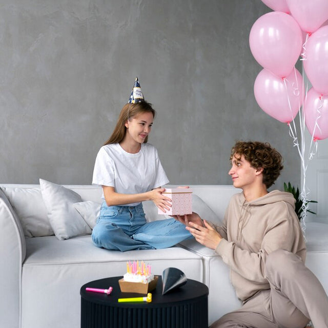 Birthday Decoration Gifts