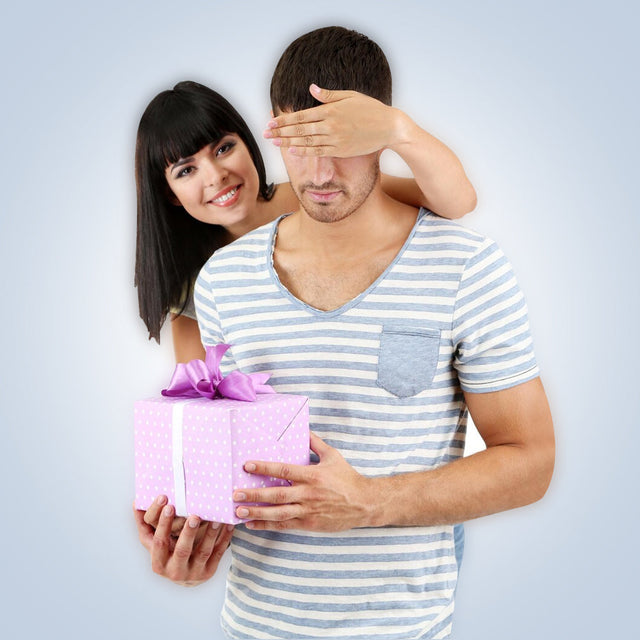Birthday Gifts for Him