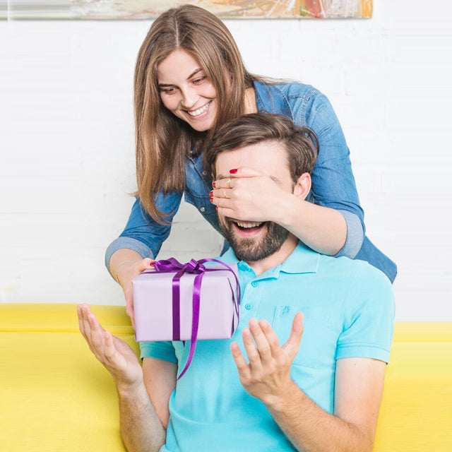 Birthday Gifts for Husband