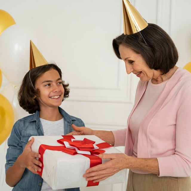 Birthday Gifts for Mother