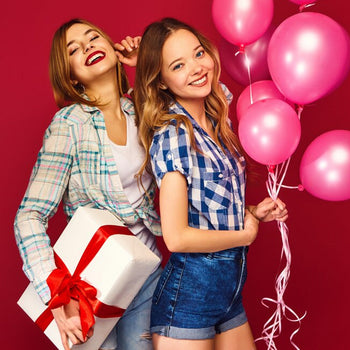 Birthday Party Lovers Gifts