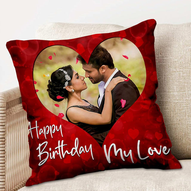 Birthday Personalised Mugs