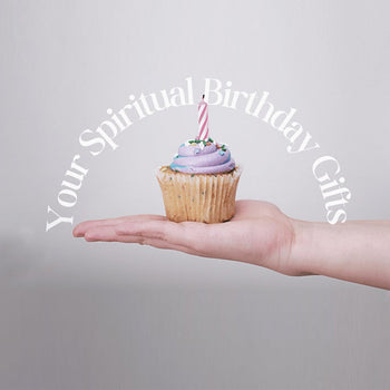 Birthday Spiritual Gifts