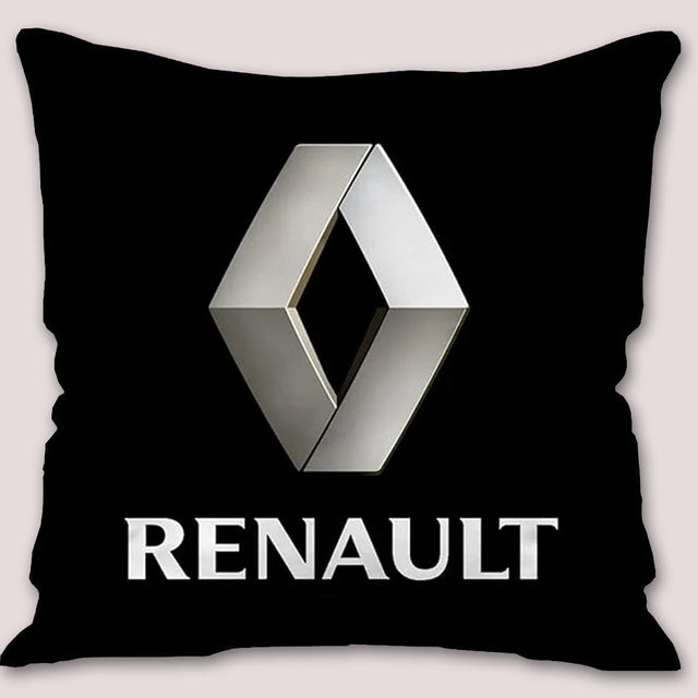 Car Pillows / Cushions
