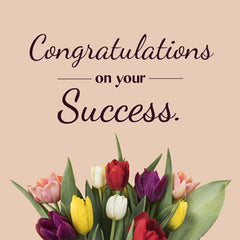 Collection image for: Congratulations Gift Ideas