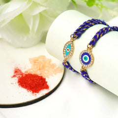 Collection image for: Evil Eye Rakhi