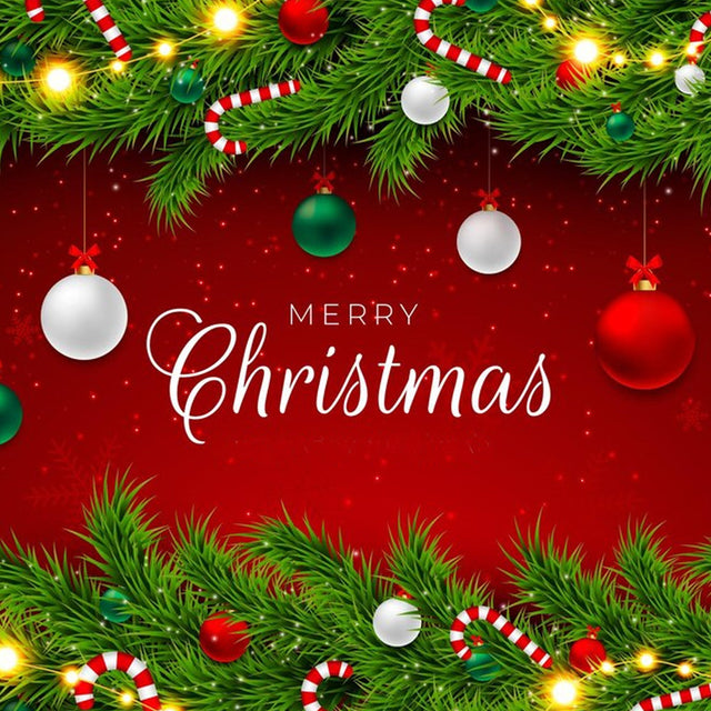 Gift Hamper for Christmas