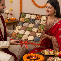 Collection image for: Karwa Chauth Fintness Freak Gifts