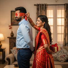 Collection image for: Karwa Chauth Gifts For Husband