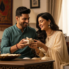 Collection image for: Karwa Chauth Gifts For Wife