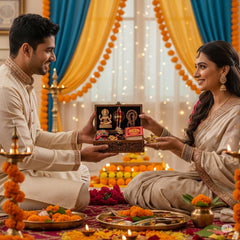 Collection image for: Karwa Chauth Spritual Gifts