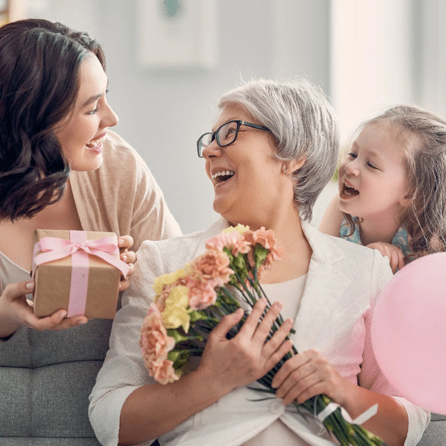 Mother's Day Gifts