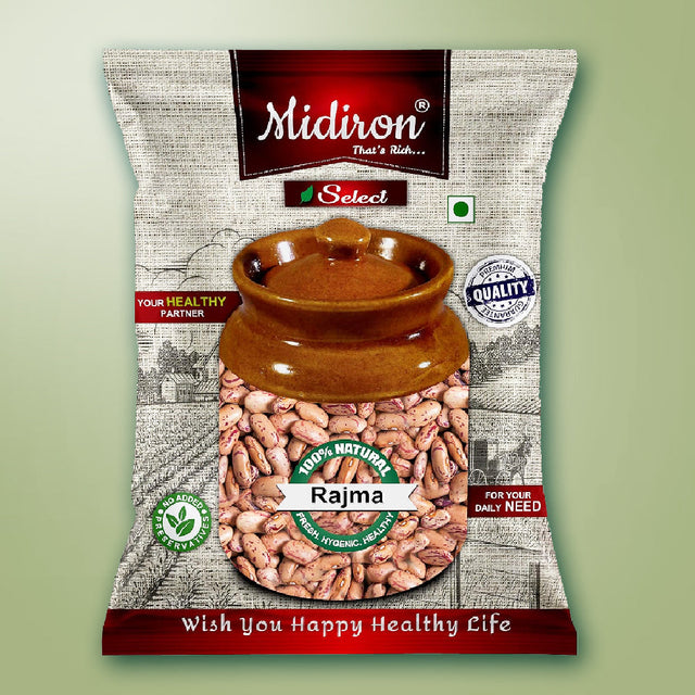 Organic Pulses