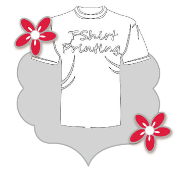 Personalized Valentine’s Day T-Shirts