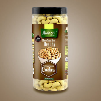 Premium Cashews