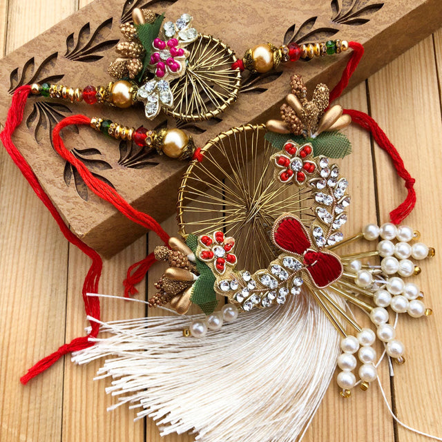 Premium Rakhi Gifts Online