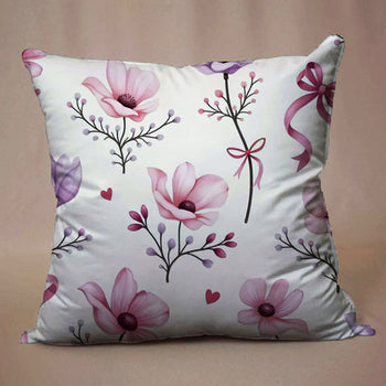 Printed Cushion Cover