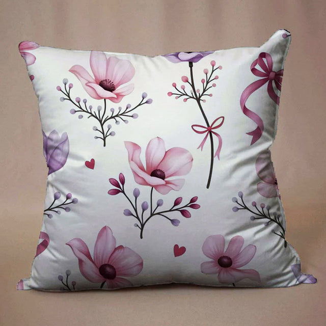 Printed Cushion Cover