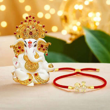 Rakhi Decoration Gifts