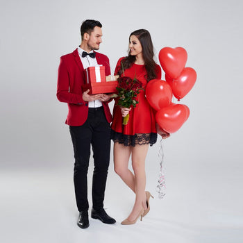 Romantic Valentines Day Gifts