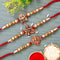Spiritual Rakhi Gifts