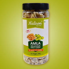 Collection image for: Sweet Amla Candy