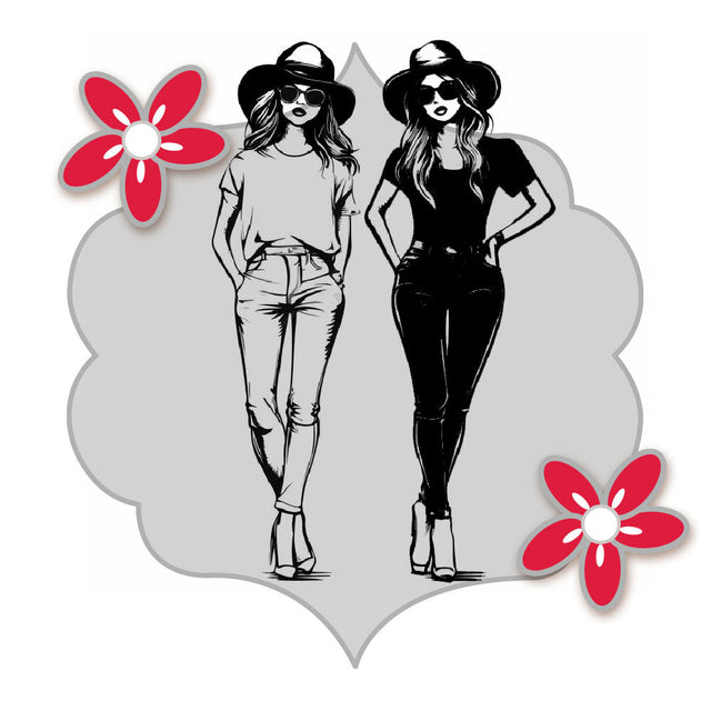 Valentine’s Day Gifts for Fashionable Women and Girls