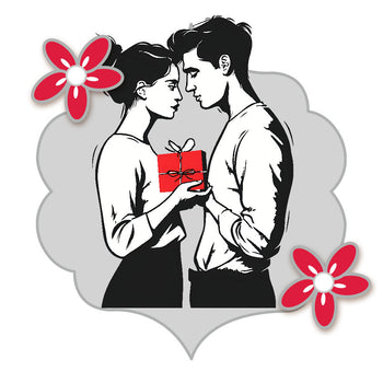 Valentines Day Gifts for Couples