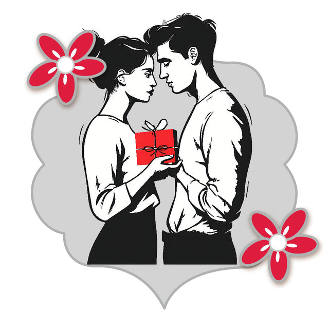 Valentines Day Gifts for Couples