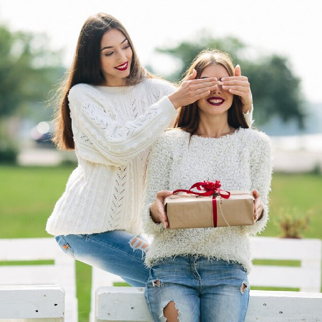 Gifts for Friends