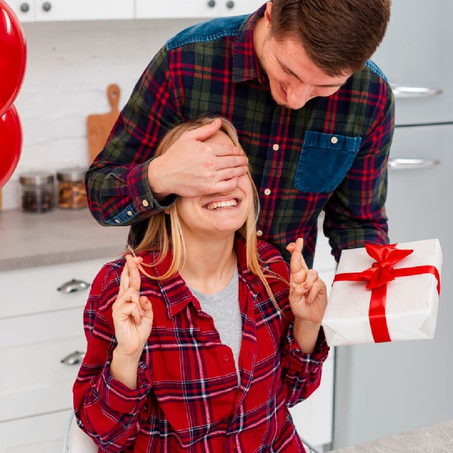 Gifts for Girlfriend