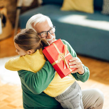 Gifts for Grandfather