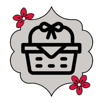 Chocolate Tin Box Hamper