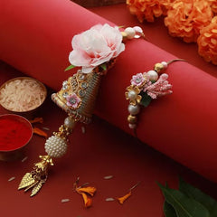 Collection image for: Lumba Rakhi Gift Set